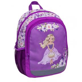 BeLMil Τσάντα Νηπίου Kiddy PLus Princess 12L BKG-3054APRI