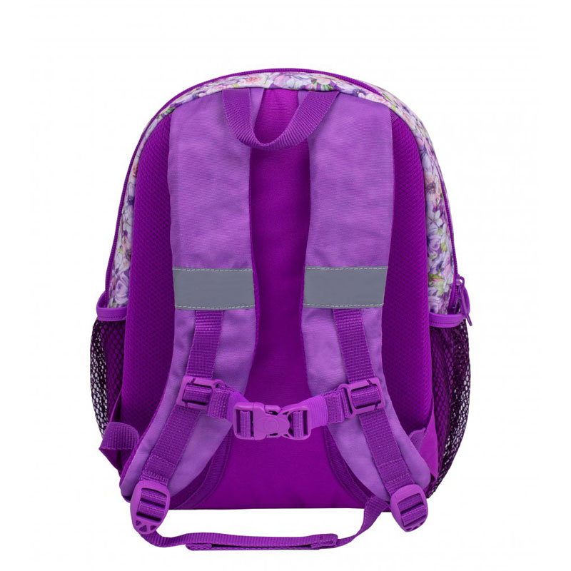 BeLMil Τσάντα Νηπίου Kiddy PLus Princess 12L BKG-3054APRI