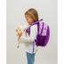 BeLMil Τσάντα Νηπίου Kiddy PLus Princess 12L BKG-3054APRI