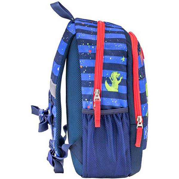 BeLMil Τσάντα Νηπίου Kiddy Plus T-Rex 12L 23 x 33 x 13 cm BKG-3054ATRX