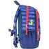 BeLMil Τσάντα Νηπίου Kiddy Plus T-Rex 12L 23 x 33 x 13 cm BKG-3054ATRX