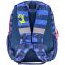BeLMil Τσάντα Νηπίου Kiddy Plus T-Rex 12L 23 x 33 x 13 cm BKG-3054ATRX