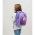 BeLMil Τσάντα Νηπίου Kiddy Unicorn Purple 12L BKG-3054AUNP