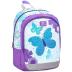 BeLMil Τσάντα Νηπίου Kiddy Plus Butterfly 12L 33x23x13 BKG-3054BUT