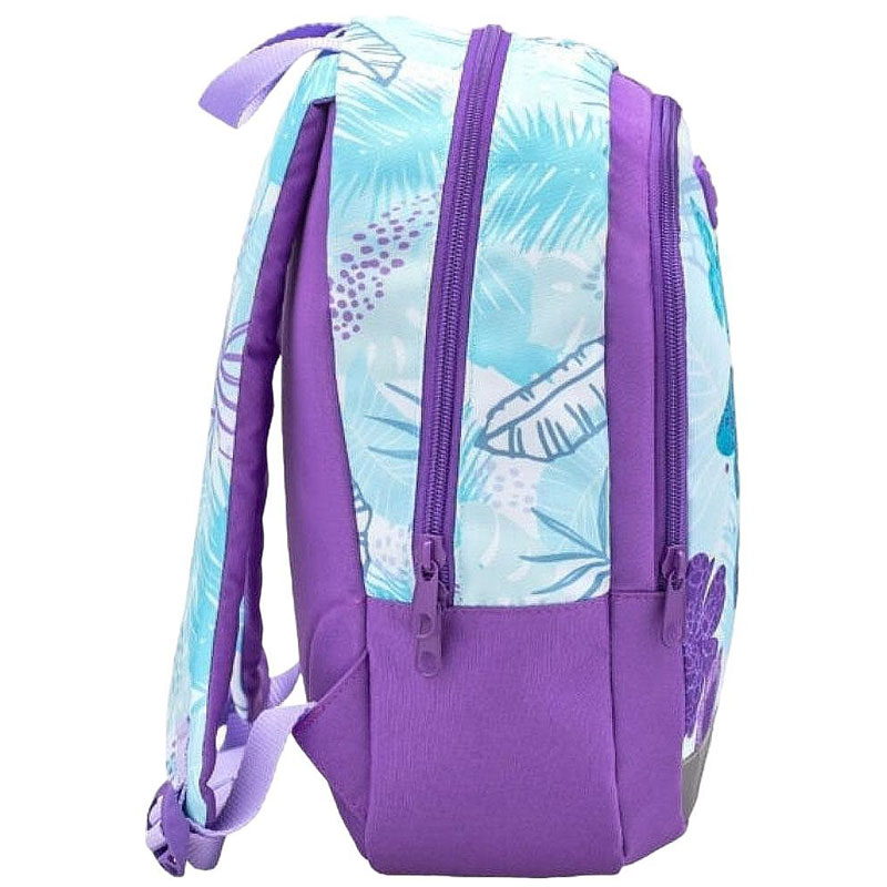BeLMil Τσάντα Νηπίου Kiddy Plus Butterfly 12L 33x23x13 BKG-3054BUT