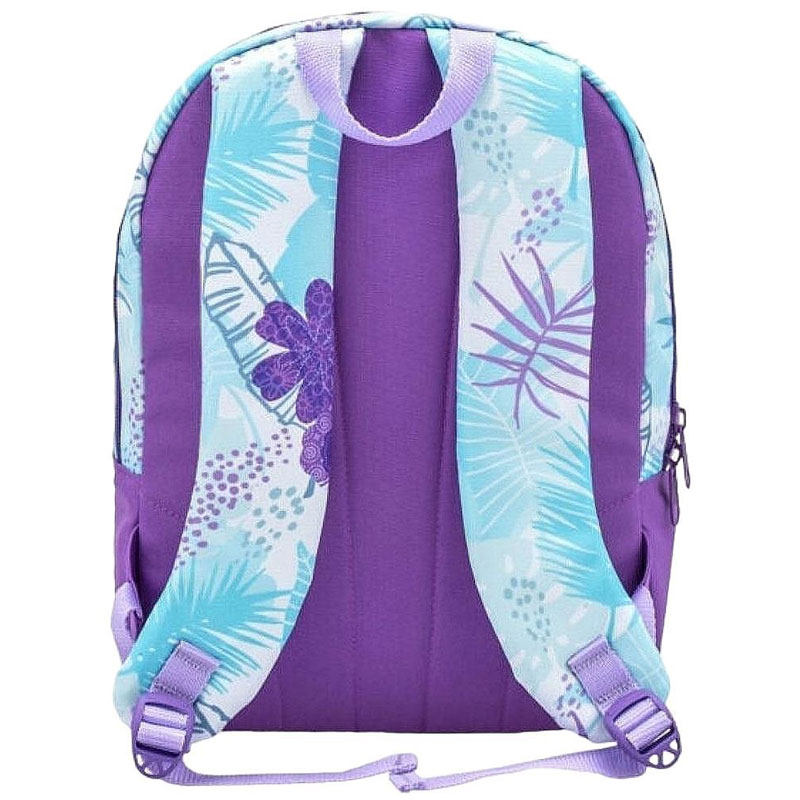 BeLMil Τσάντα Νηπίου Kiddy Plus Butterfly 12L 33x23x13 BKG-3054BUT