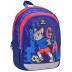 BeLMil Τσάντα Νηπίου Kiddy Plus Goal 12L 33x23x13cm BKG-3054GOL
