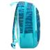 BeLMil Τσάντα Νηπίου Kiddy Plus Tiger 12L 33x23x13cm BKG-3054TIG