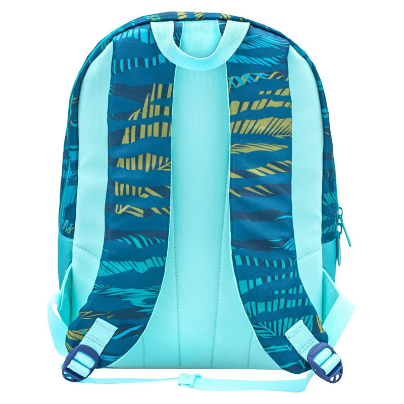 BeLMil Τσάντα Νηπίου Kiddy Plus Tiger 12L 33x23x13cm BKG-3054TIG