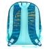 BeLMil Τσάντα Νηπίου Kiddy Plus Tiger 12L 33x23x13cm BKG-3054TIG