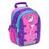 BeLMil Τσάντα Νηπίου-Βόλτας Kiddy Plus Little Unicorn 23x20x9cm BKG-3059LUN