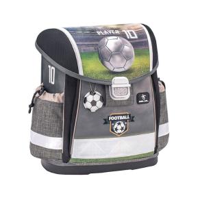 Belmil Classy Τσάντα Δημοτικού Πλάτης Gfootbal 19L 403-13F10