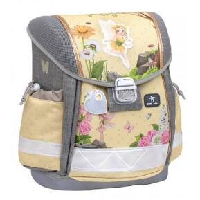 Belmil Classy Τσάντα Δημοτικού Πλάτης Fairy Garden 19L 403-13FRG