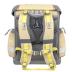 Belmil Classy Τσάντα Δημοτικού Πλάτης Fairy Garden 19L 403-13FRG