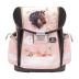 Belmil Classy Τσάντα Δημοτικού Πλάτης Horse Chestnut 19L 403-13HCH