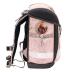Belmil Classy Τσάντα Δημοτικού Πλάτης Horse Chestnut 19L 403-13HCH