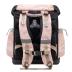 Belmil Classy Τσάντα Δημοτικού Πλάτης Horse Chestnut 19L 403-13HCH