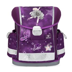 Belmil Classy Τσάντα Δημοτικού Πλάτης Prima Star 19L 403-13PRM