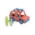 Giochi Preziosi Bluey Family Cruiser Αυτοκίνητο BLY03010/BLY03000