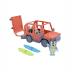 Giochi Preziosi Bluey Family Cruiser Αυτοκίνητο BLY03010/BLY03000