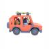 Giochi Preziosi Bluey Family Cruiser Αυτοκίνητο BLY03010/BLY03000