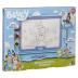 Giochi Preziosi Bluey Πίνακας Γράψε Σβήσε Deluxe BLY17000
