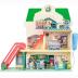 Giochi Preziosi Bluey Supermarket Playset BLYB2000