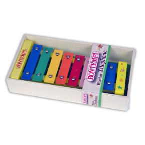 Bontempi Wooden xylophone 560810