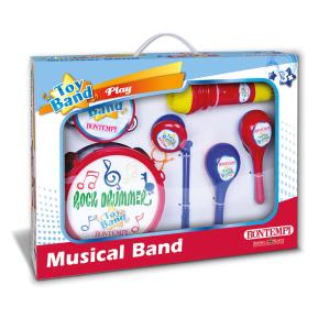 Bontempi Musical Band Box Set BN602931