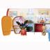 Giochi Preziosi Bing Σετ Παιχνιδιού Σπίτι BNG36102