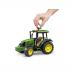 Bruder Τρακτέρ John Deere 5115 1:16 BR002106