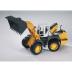 Bruder Φορτωτής Liebherr 1:16 BR002430