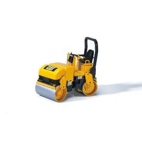 Bruder Οδοστρωτήρας CAT Mini 1:16 BR002433