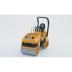 Bruder Οδοστρωτήρας CAT Mini 1:16 BR002433