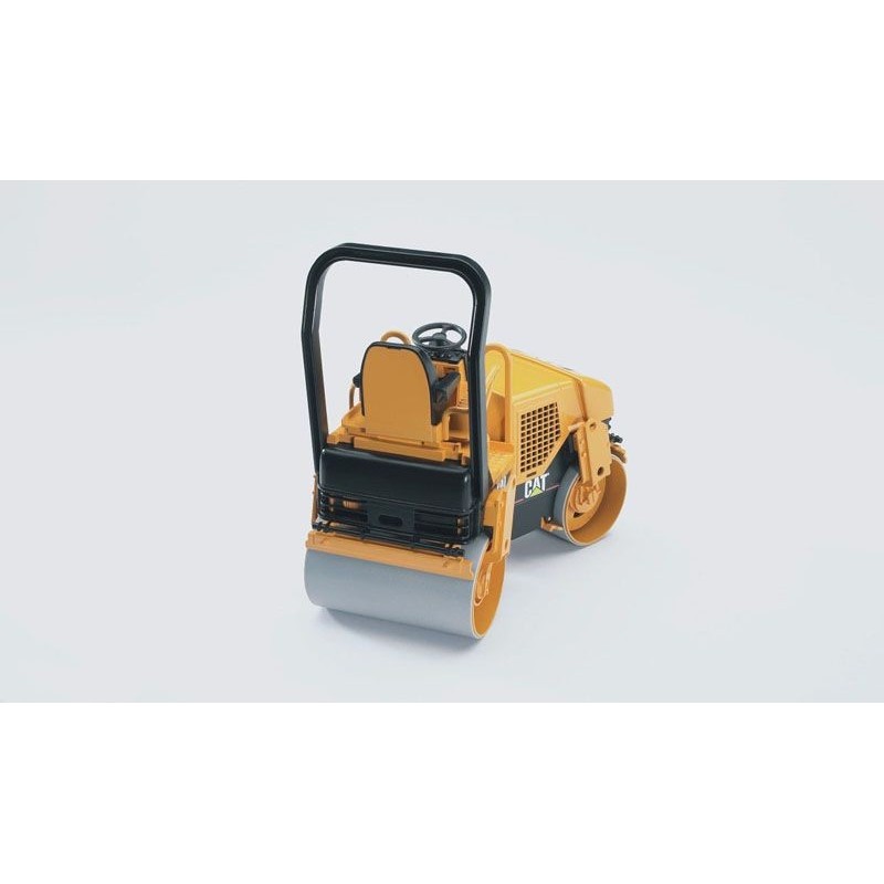 Bruder Οδοστρωτήρας CAT Mini 1:16 BR002433