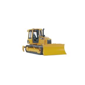 Bruder Μπουλντόζα CAT με ερπύστριες BR002443