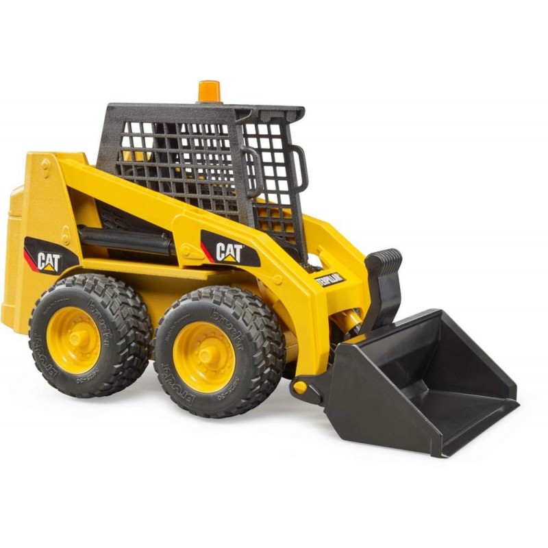 Bruder Διαβολάκι Caterpillar Charger 1:16 BR002481