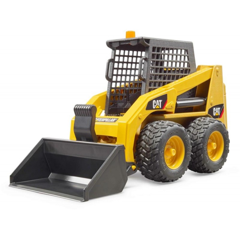 Bruder Διαβολάκι Caterpillar Charger 1:16 BR002481