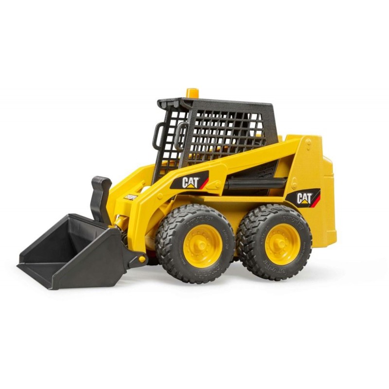Bruder Διαβολάκι Caterpillar Charger 1:16 BR002481
