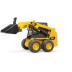 Bruder Φορτωτής Cat Με Ρόδες 1:16 BR002485