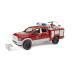 Bruder Πυροσβεστικό Power Wagon RAM 2500 02544