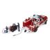 Bruder Πυροσβεστικό Power Wagon RAM 2500 02544