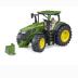 Bruder Τρακτέρ John Deere 7R 350  BR003150