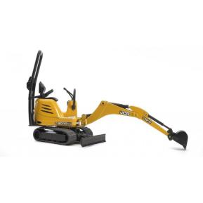 Bruder Εκσκαφέας υδραυλικός JCB 1:16 BR062003