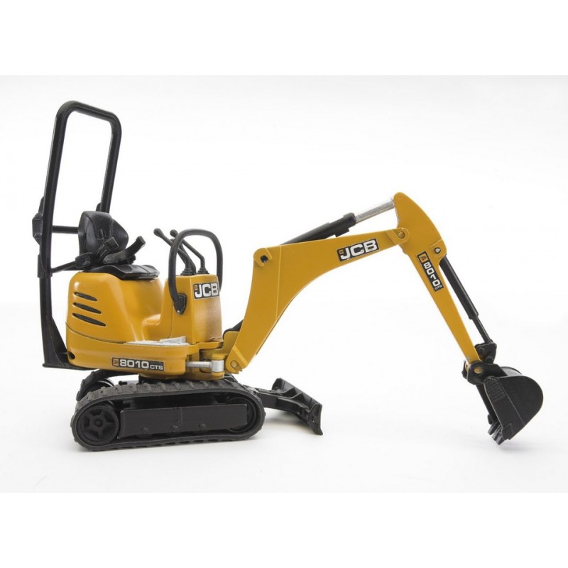 Bruder Εκσκαφέας υδραυλικός JCB 1:16 BR062003