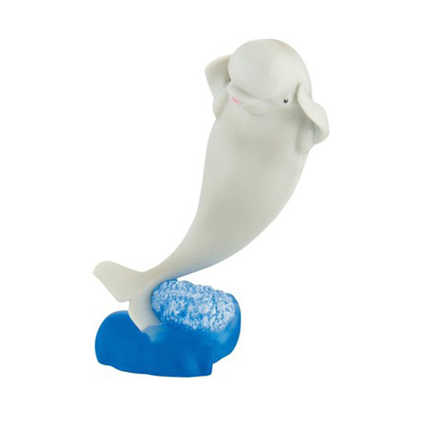 Bullyland Παιχνίδι Μινιατούρα Finding Dory - Δελφίνι Bailey 11cm 12625