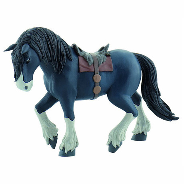 Bullyland Παιχνίδι Μινιατούρα Angus (Brave) 10cm 12828