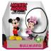 Bullyland Παιχνίδι Μινιατούρα Mickey & Minnie Set 15083