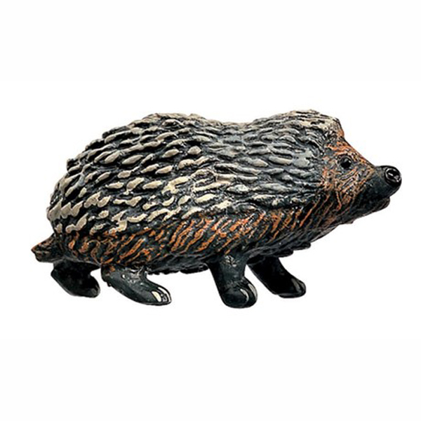 Bullyland Παιχνίδι Μινιατούρα Σκαντζόχοιρος 4 cm