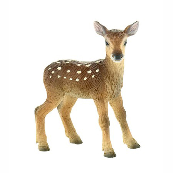 Bullyland Μινιατούρα Ελαφίνα 6,5cm BU064448